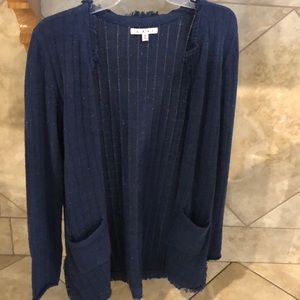 CAbi cardigan